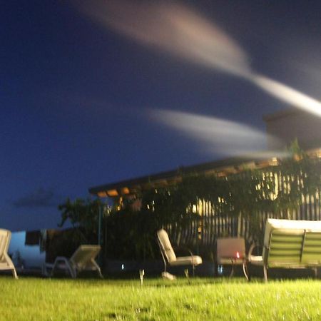ジョイオーザ・マレーア Antico Casale Bed & Breakfast エクステリア 写真